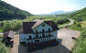 Pensiune Marginimea Sibiului